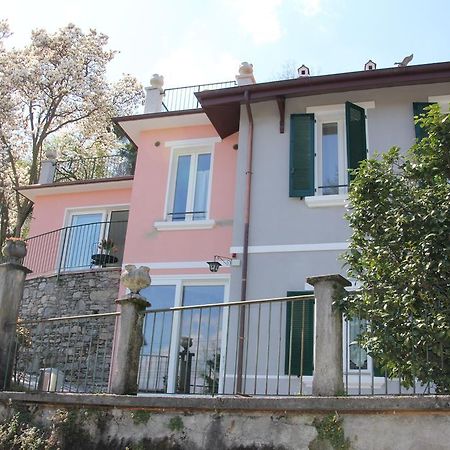 Bed and Breakfast La Ciliegia Bianca à Belgirate Extérieur photo