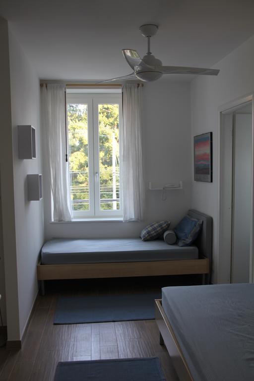 Bed and Breakfast La Ciliegia Bianca à Belgirate Chambre photo