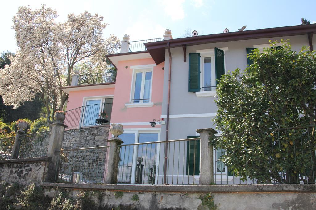 Bed and Breakfast La Ciliegia Bianca à Belgirate Extérieur photo