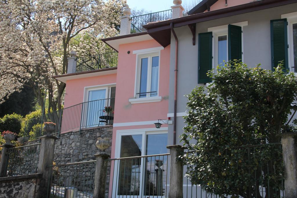 Bed and Breakfast La Ciliegia Bianca à Belgirate Extérieur photo