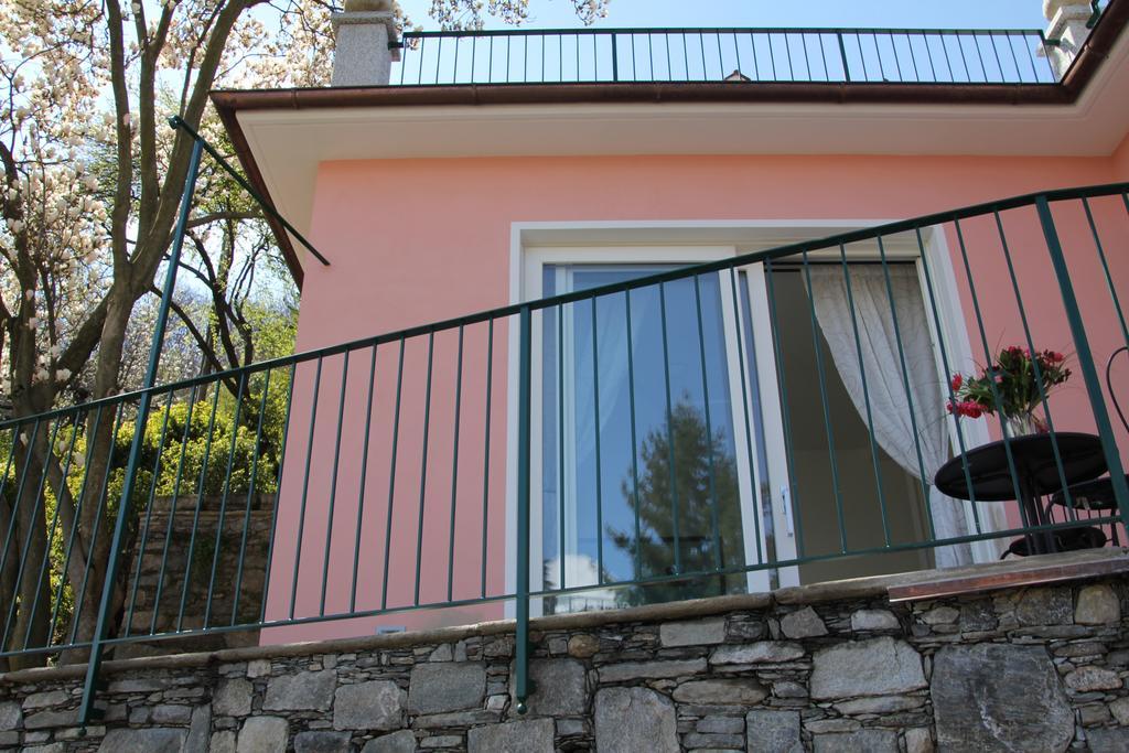 Bed and Breakfast La Ciliegia Bianca à Belgirate Extérieur photo