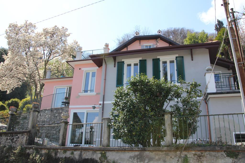 Bed and Breakfast La Ciliegia Bianca à Belgirate Extérieur photo