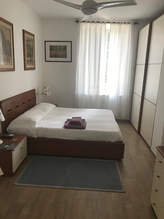 Bed and Breakfast La Ciliegia Bianca à Belgirate Extérieur photo